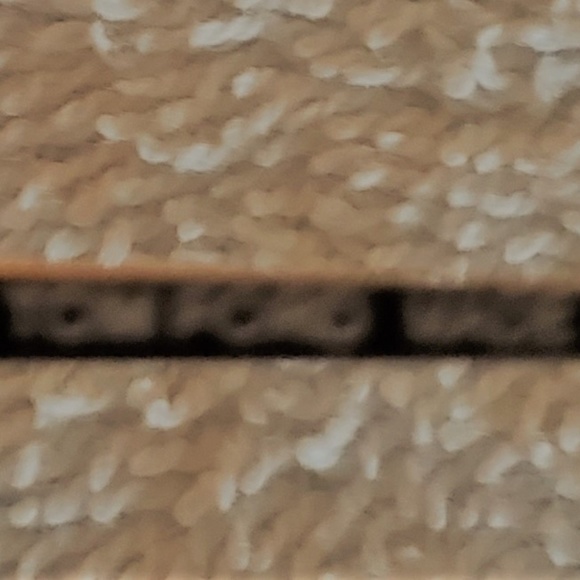 Tom Ford TF 250 Colette 28f Gold TF250 - Picture 4 of 6